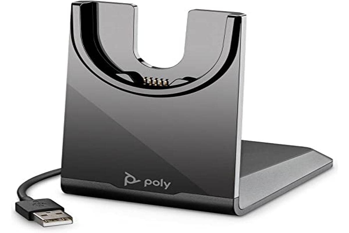 SPARE VOYAGER CHARGING STAND