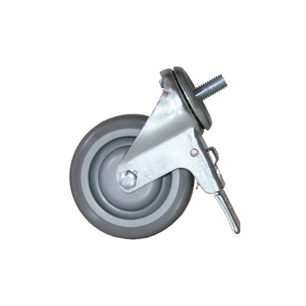 HEAVY-DUTY CASTERS