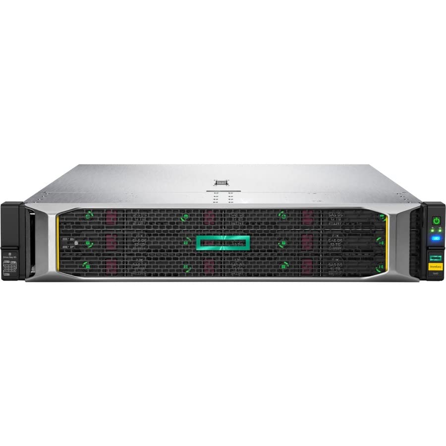 HPE STOREEASY 1660 64TB SAS MS