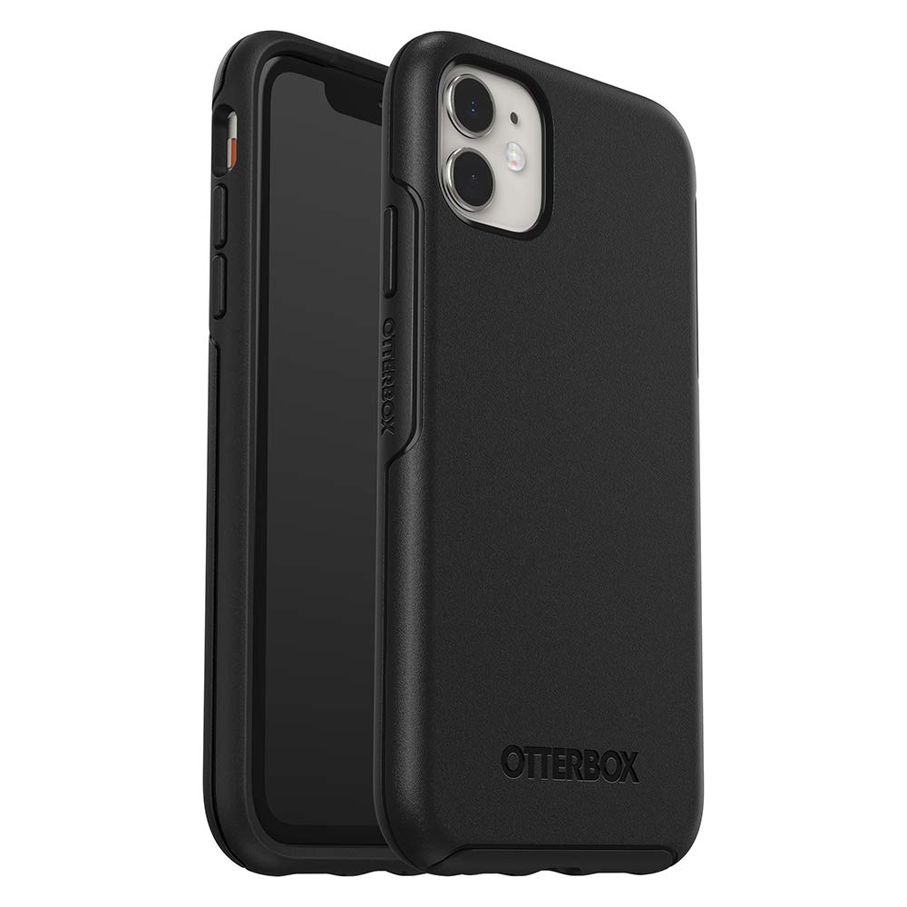 SYMMETRY APPLE IPHONE 11 BLACK