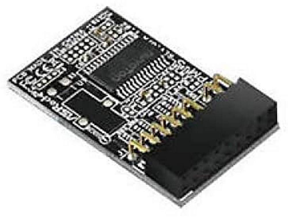 TPM2-S/INFINEON /BULK