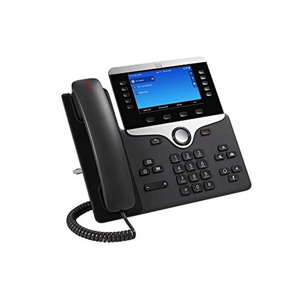 CISCO IP PHONE 8841 FOR 3RD