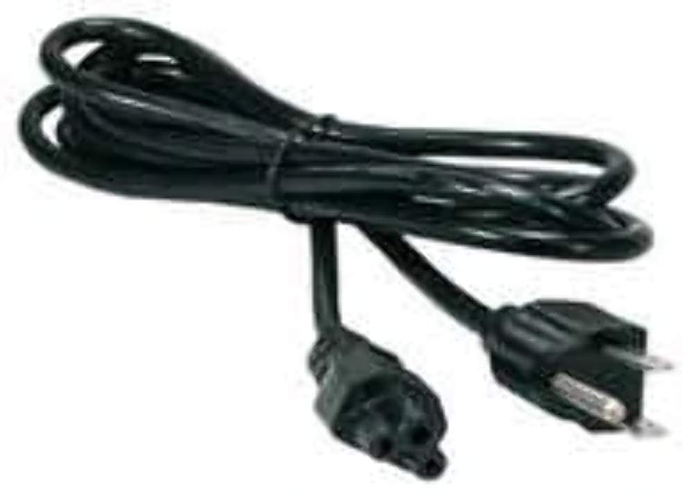 POWER CORD US C5