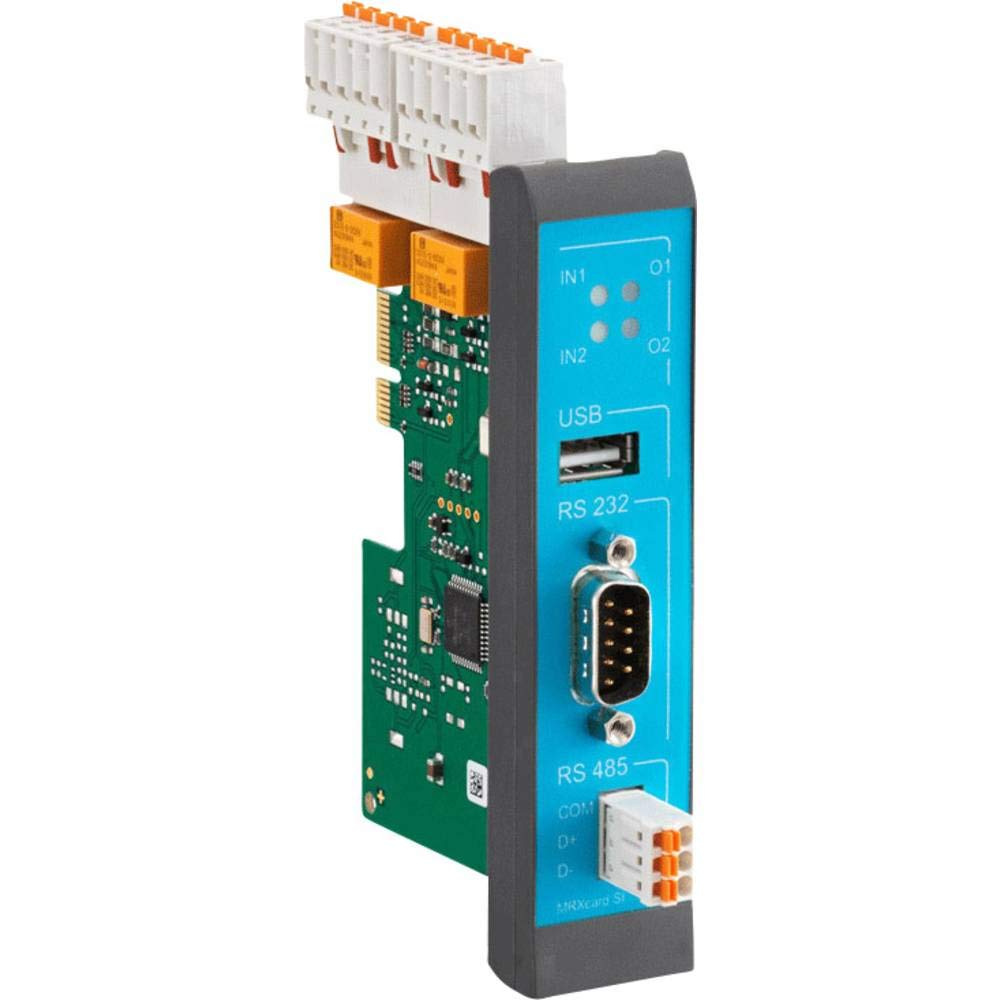 MRCARD SI 1.1 W/ RS232 RS485