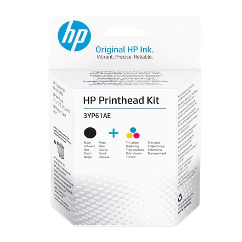 HP PRINTHEAD KIT