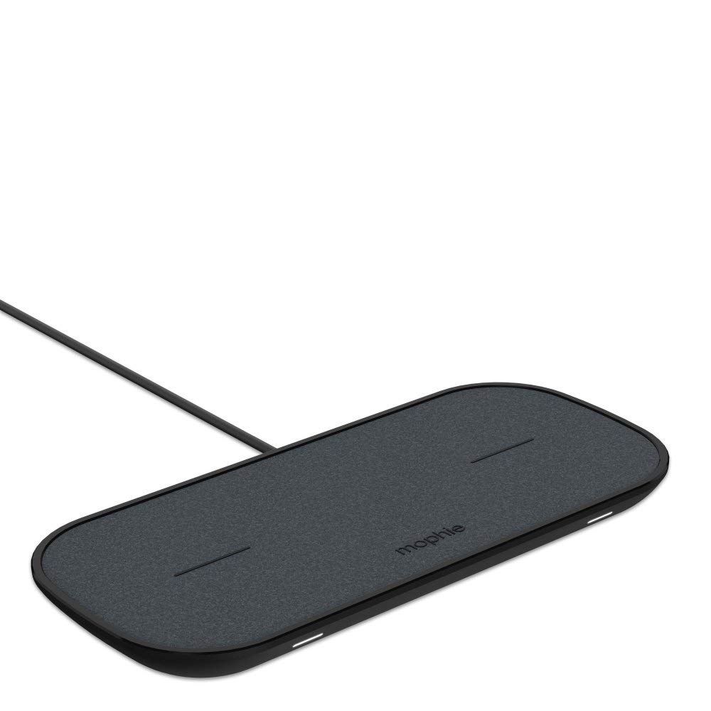 MOPHIE DUAL WIRELESS CHARGING