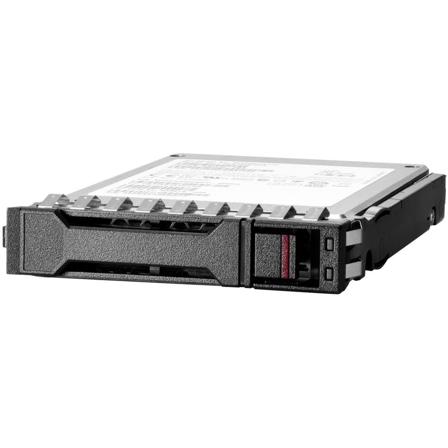 HPE 7.68TB SATA RI SFF BC MV