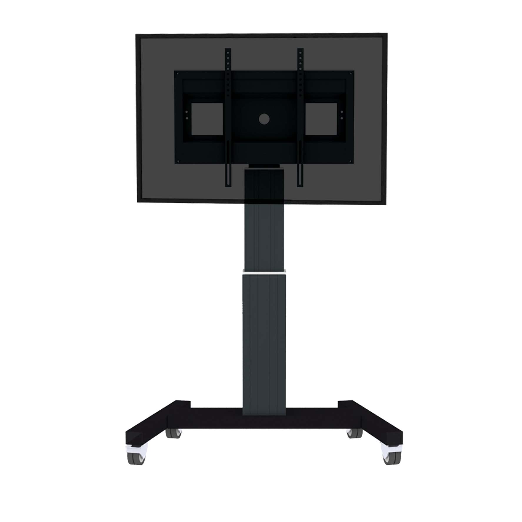 MOBILE MOTORIZED STAND SL 100IN