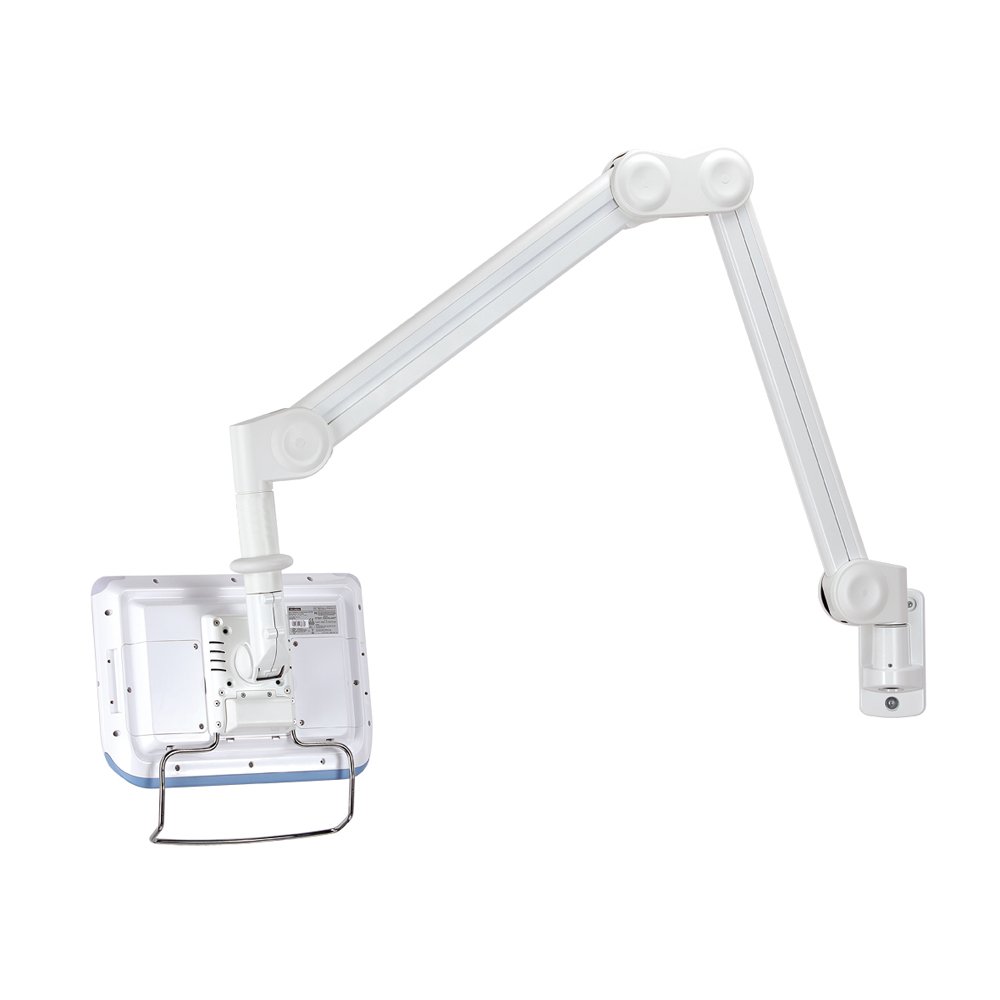 MEDICAL WALL MOUNT 10-27IN GAS