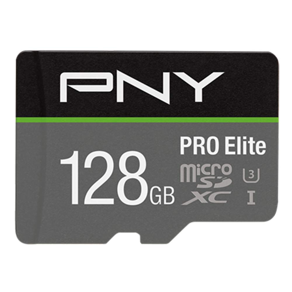 MICRO-SD PRO ELITE 128GB CLASS