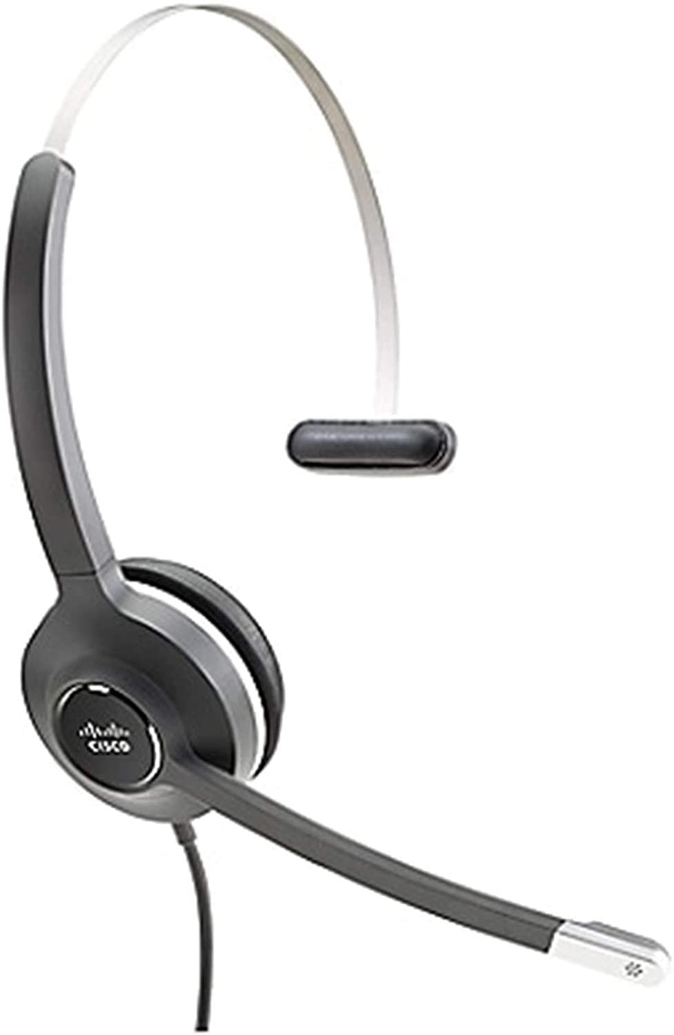 HEADSET 521 WIRED SINGLE 3.5MM