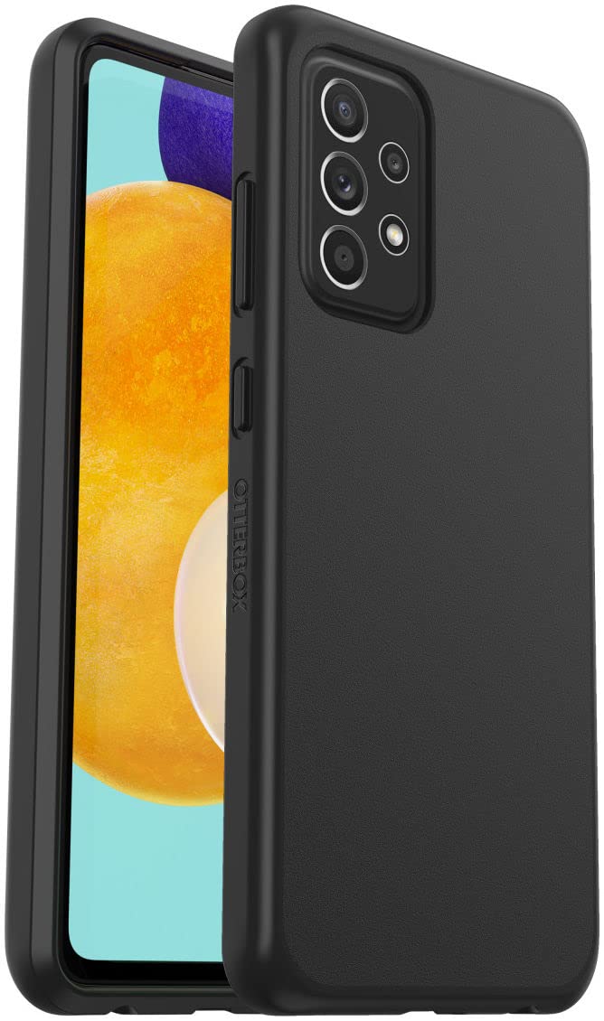 OTTERBOX REACT THRICE BLACK