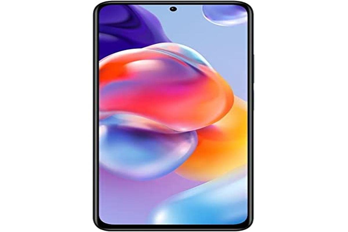 XIAOMI REDMI NOTE 11 PRO+ 5G