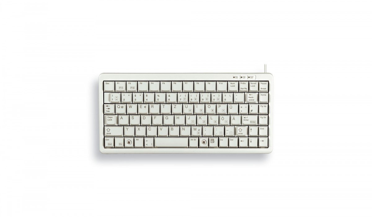 CHERRY G84-4100 KEYBOARD