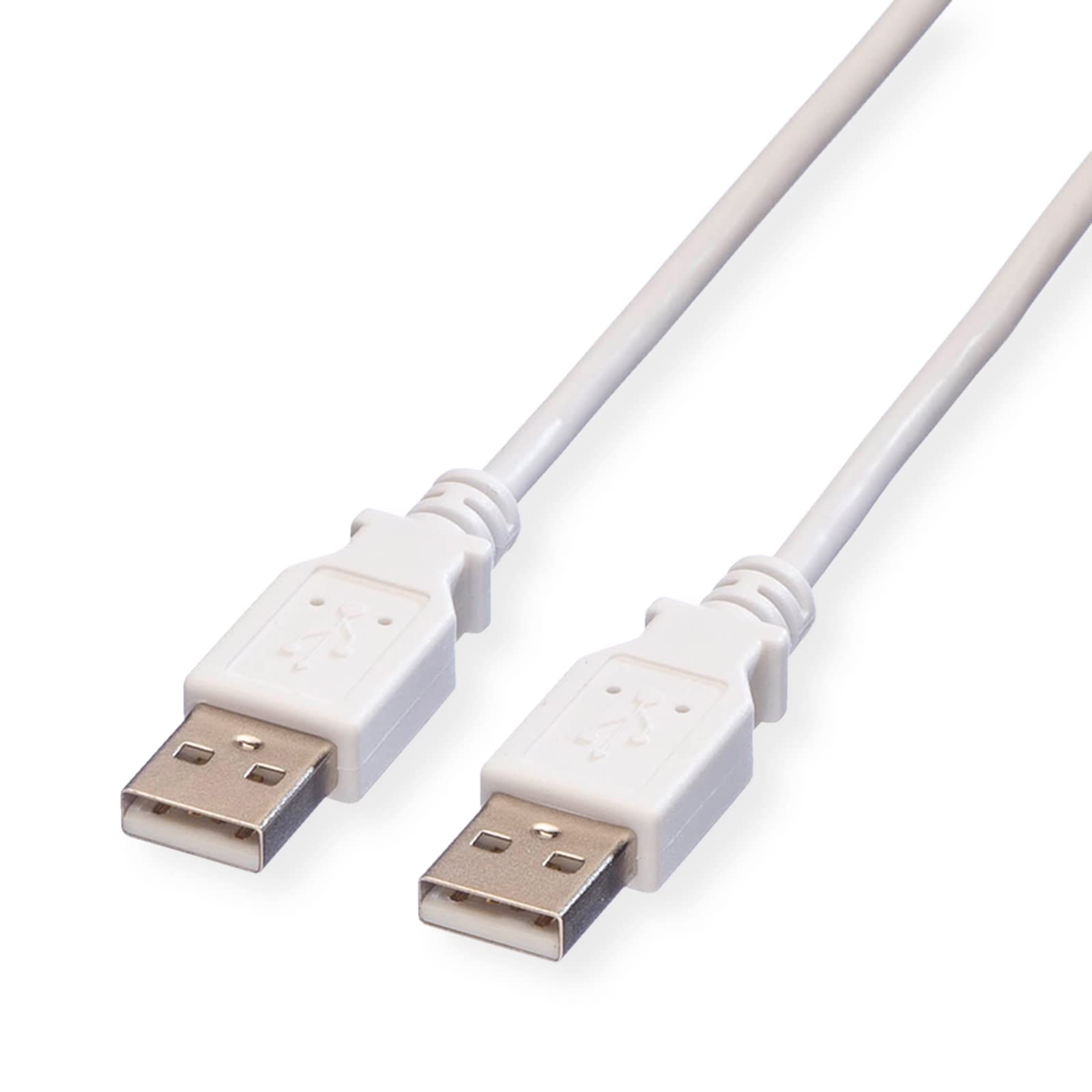 USB 2.0 CABLE TYPE A-A-