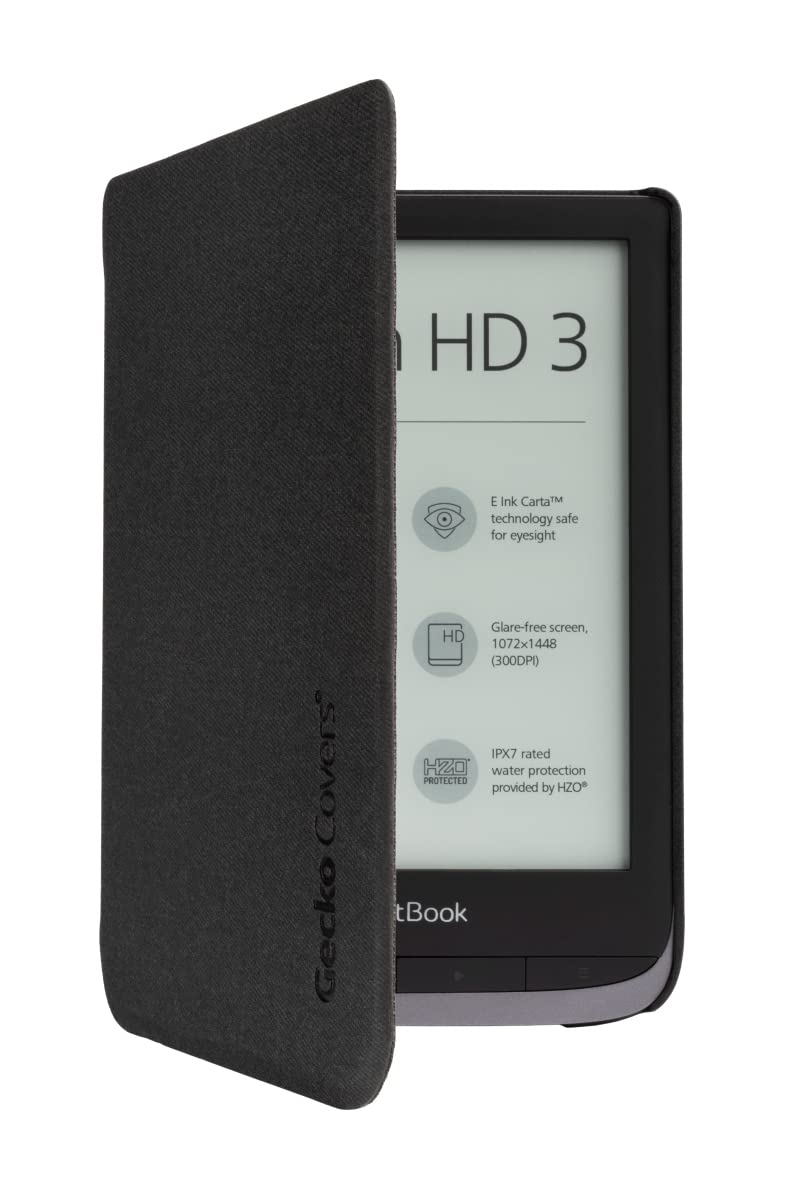 POCKETBOOK TOUCH HD 3/TOUCH LUX