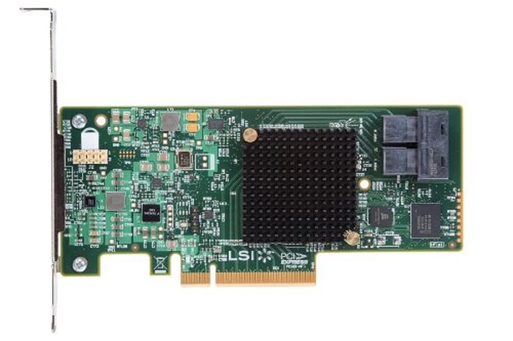 RAID CONTROLLER RS3UC080