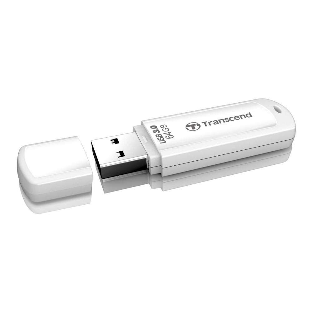 JETFLASH 730 64GB USB DRIVE