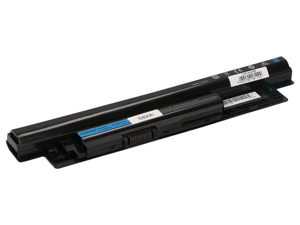 MAIN BATTERY PACK 11.1V 4400MAH