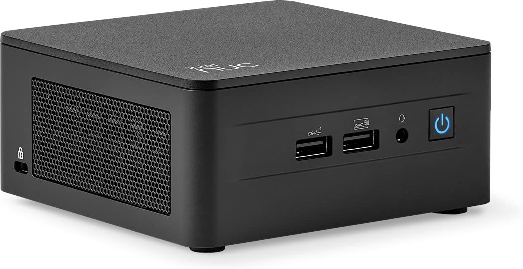 ARENA CANYON NUC13ANHI5 EU CORD