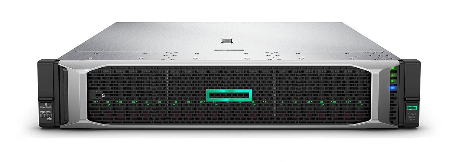 HPE DL380 GEN10 6250 1P 32G NC