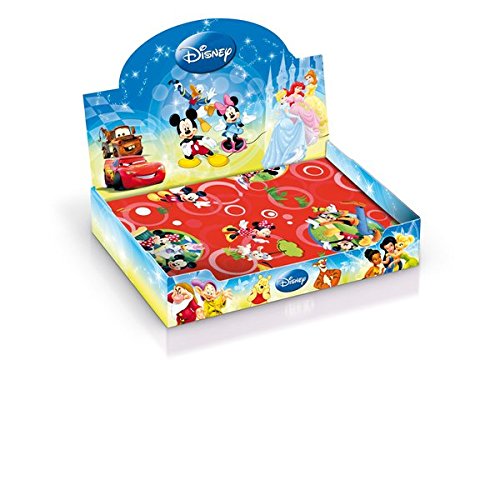 Carta regalo Disney 70x100 fg.100 assortimento generico 1