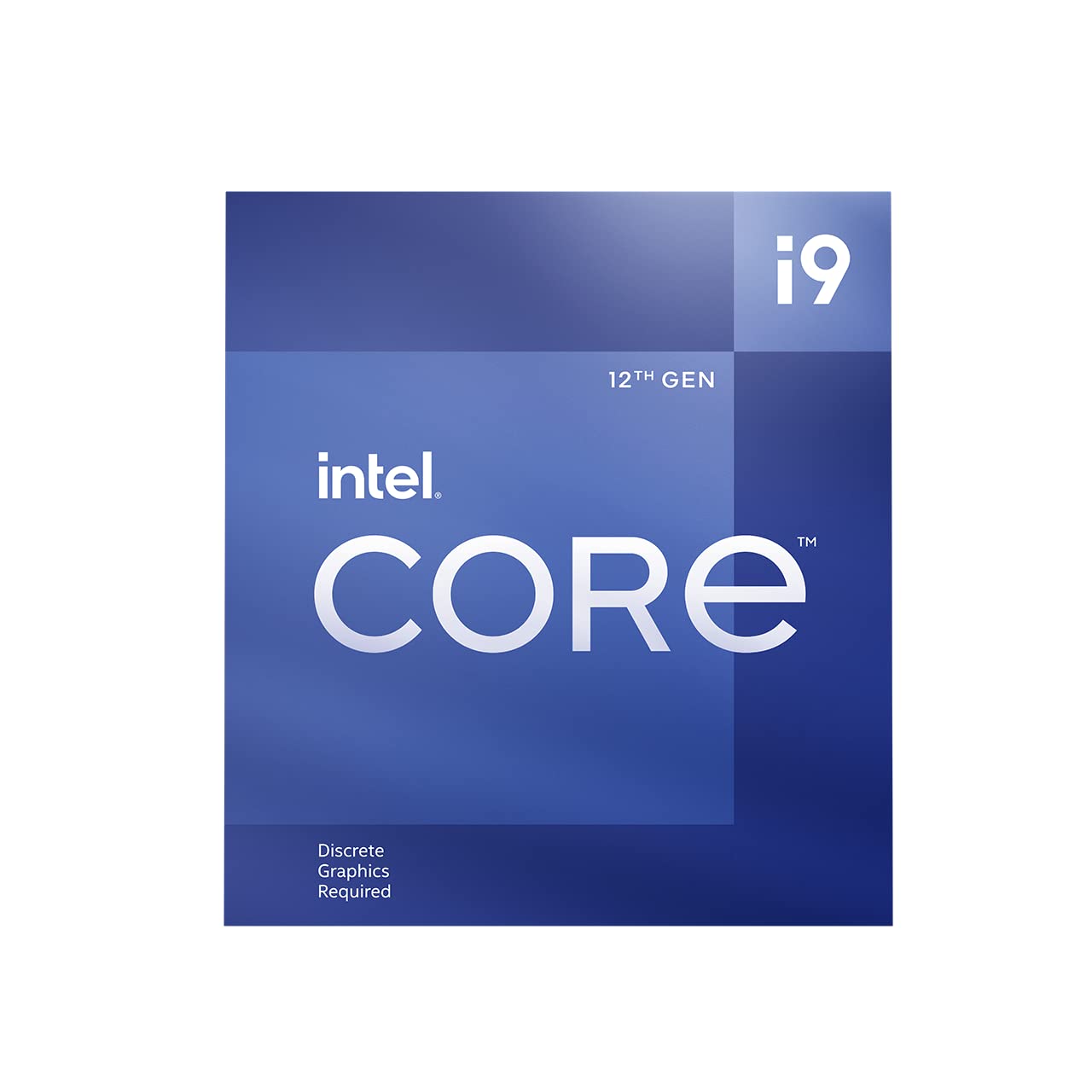 CORE I9-12900F 2.40GHZ