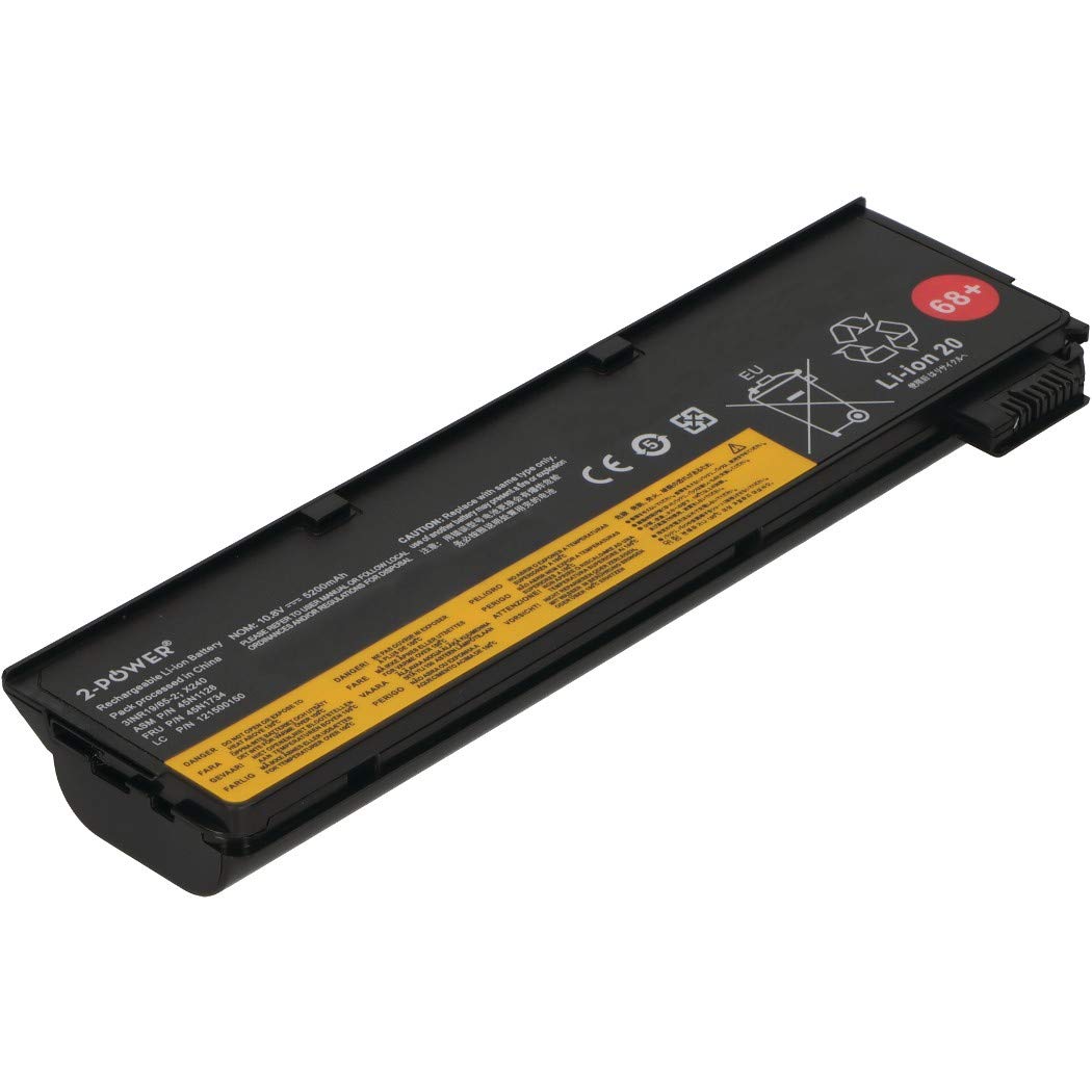 MAIN BATTERY PACK 10.8V 5200MAH