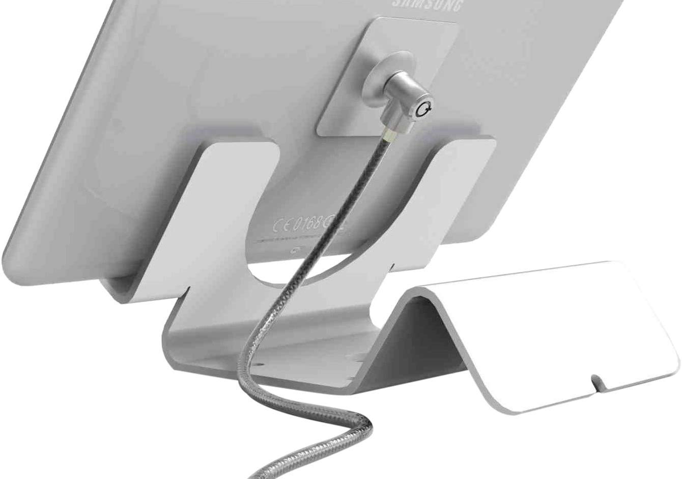 UNIVERSAL TABLET LOCK STAND