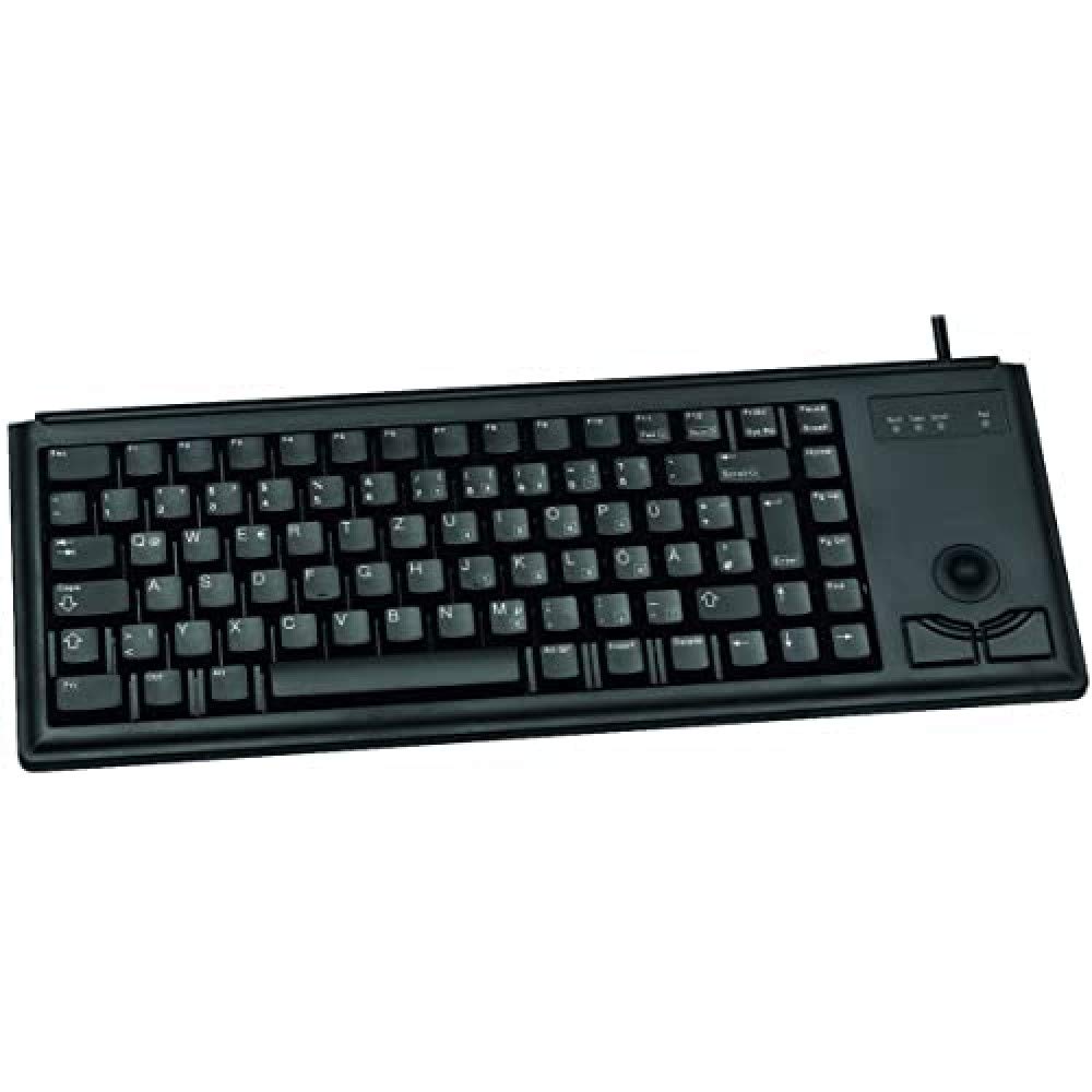 COMPACT G84-4400 TRACKBALL 2X