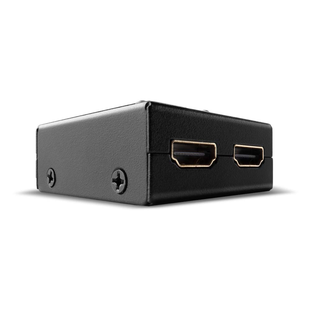 SWITCH HDMI 18G