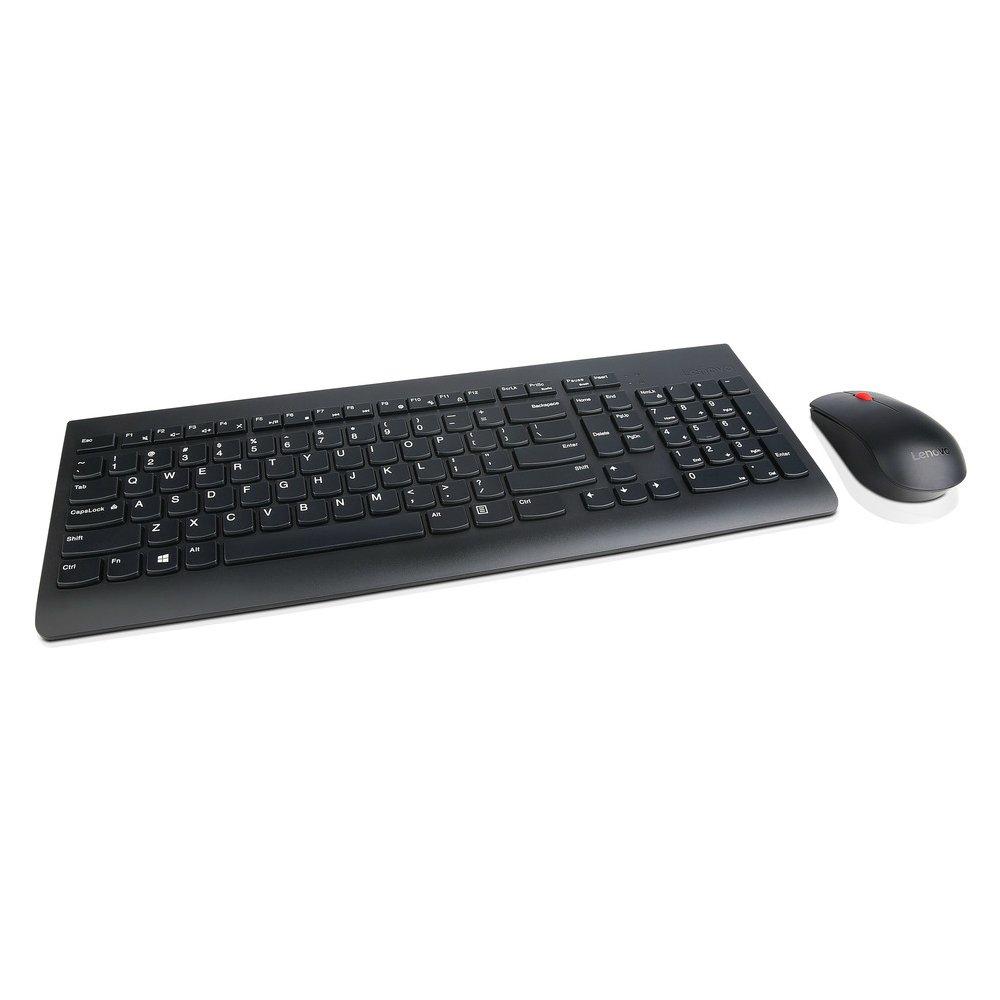 ESSENTIAL WIRELESS KEYBOARD