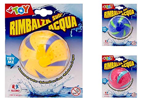 Palla splash 7,5 cm