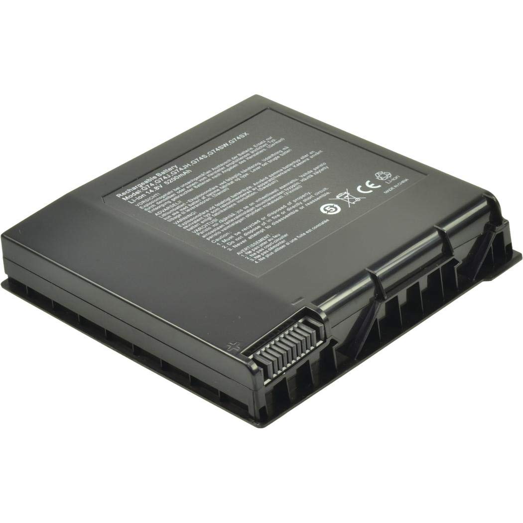 MAIN BATTERY PACK 14.4V 5200MAH