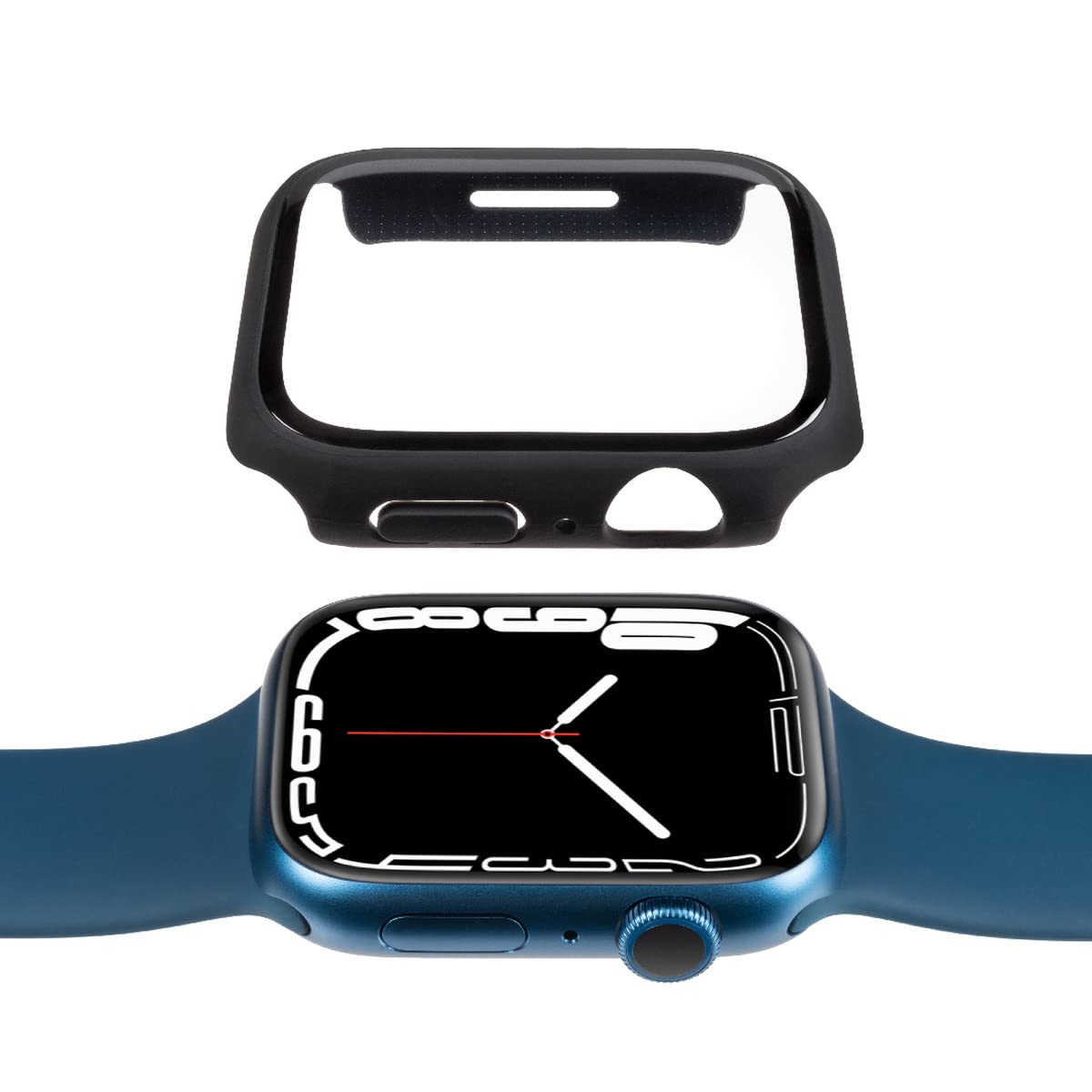 APPLE WATCH 7 COVER 41 MM