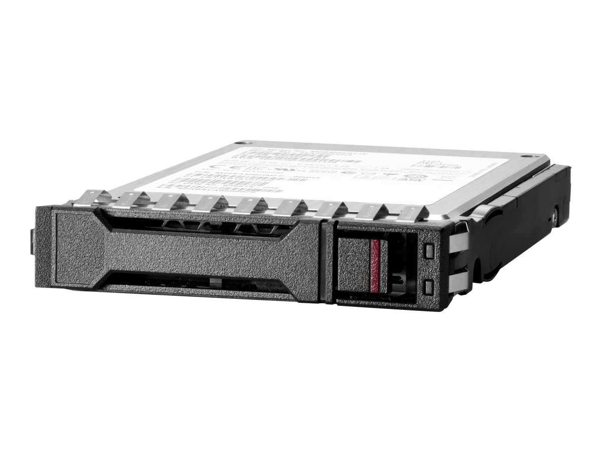 HPE 3.84TB SATA MU SFF BC MV