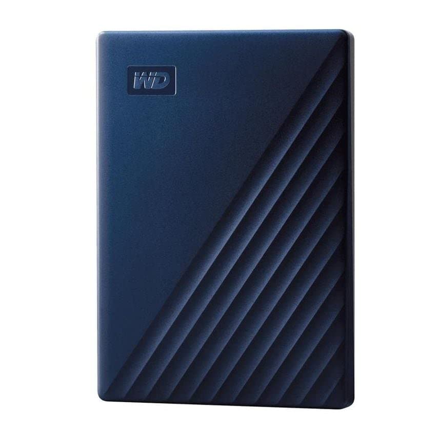 MY PASSPORT 2TB FOR MAC