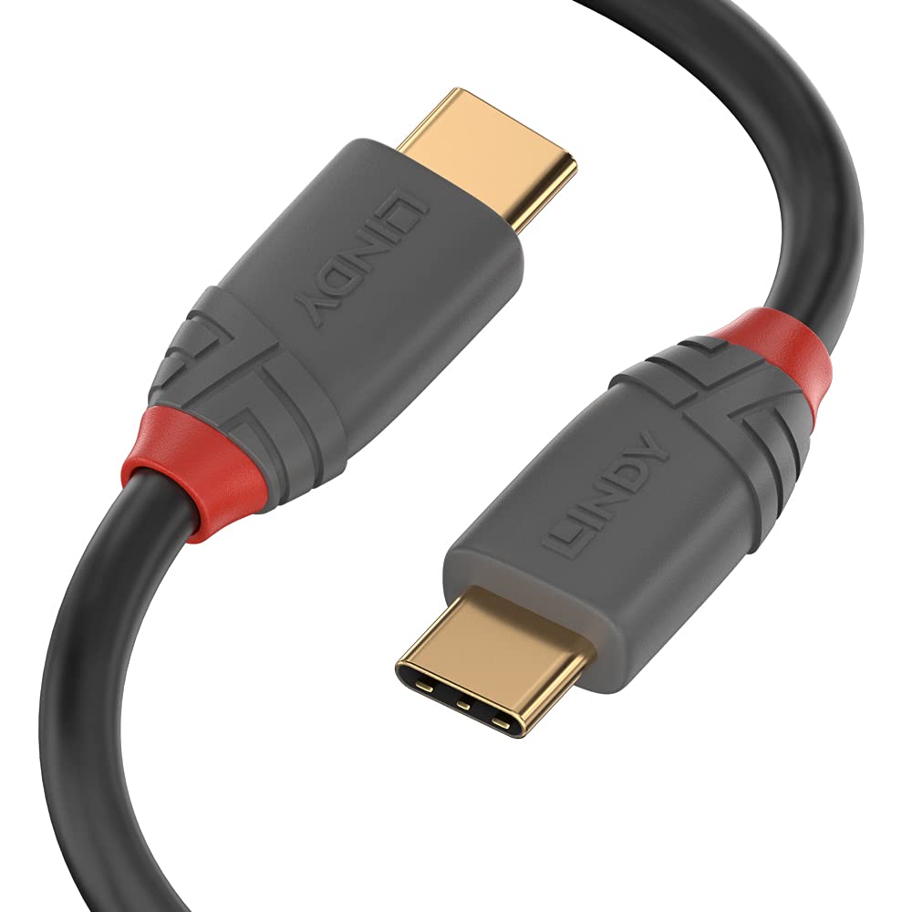 CAVO USB 3.1 TIPO C 1M