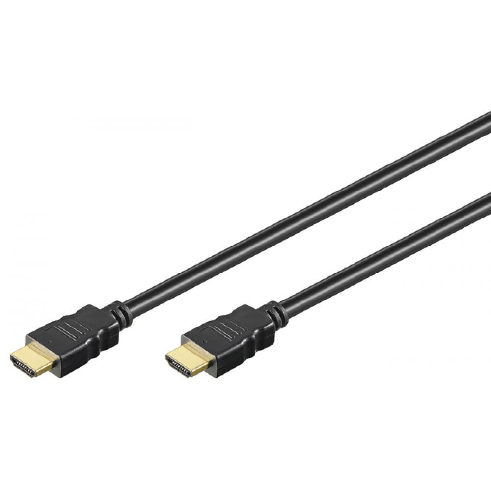 CAVO HDMI 1.4 ETHERNET 1 5MT