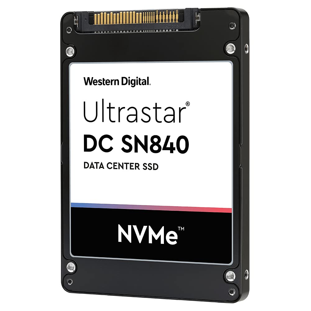 ULTRASTAR DC SN840SFF15 7680GB