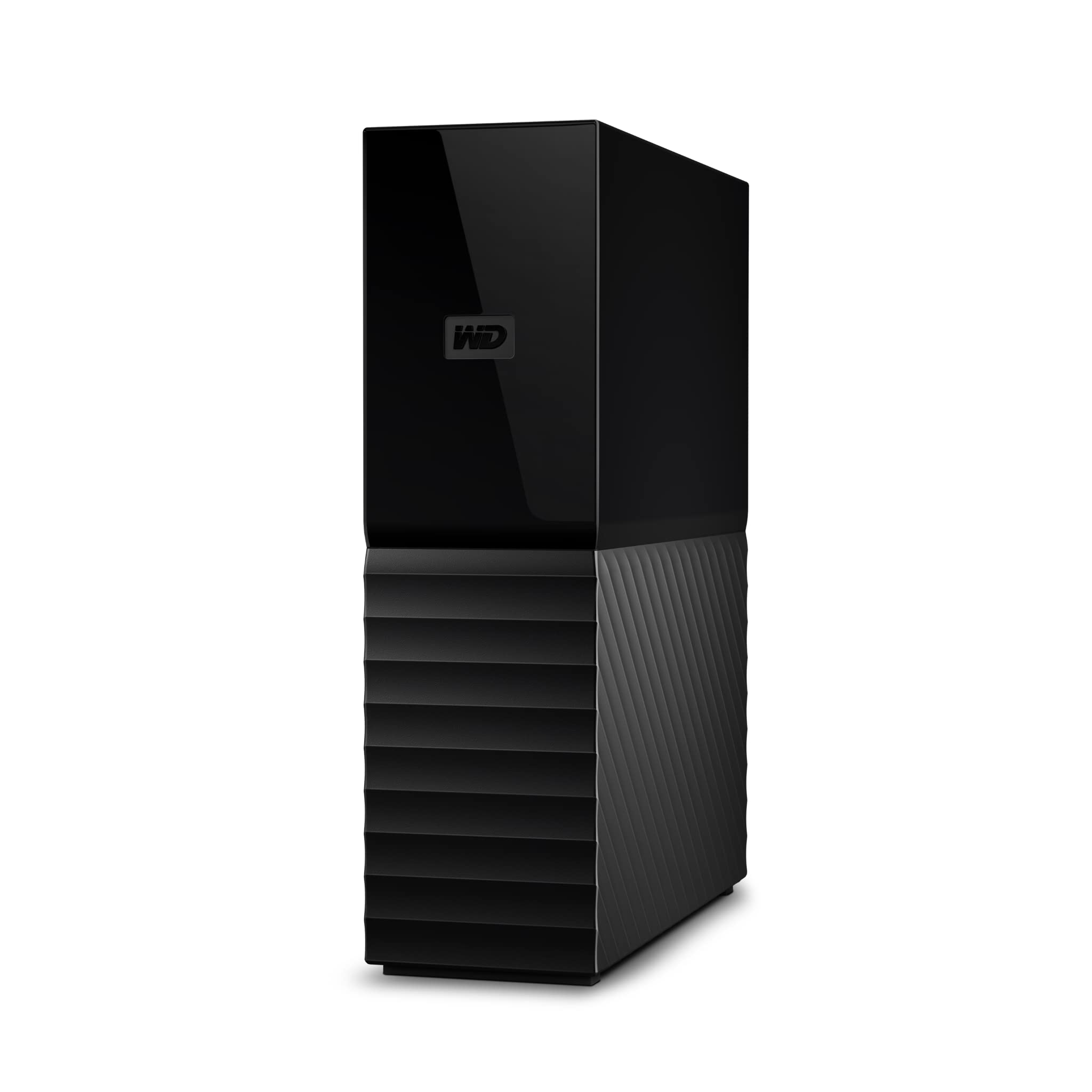 MYBOOK 18TB 3.5IN USB 3.0 BLACK