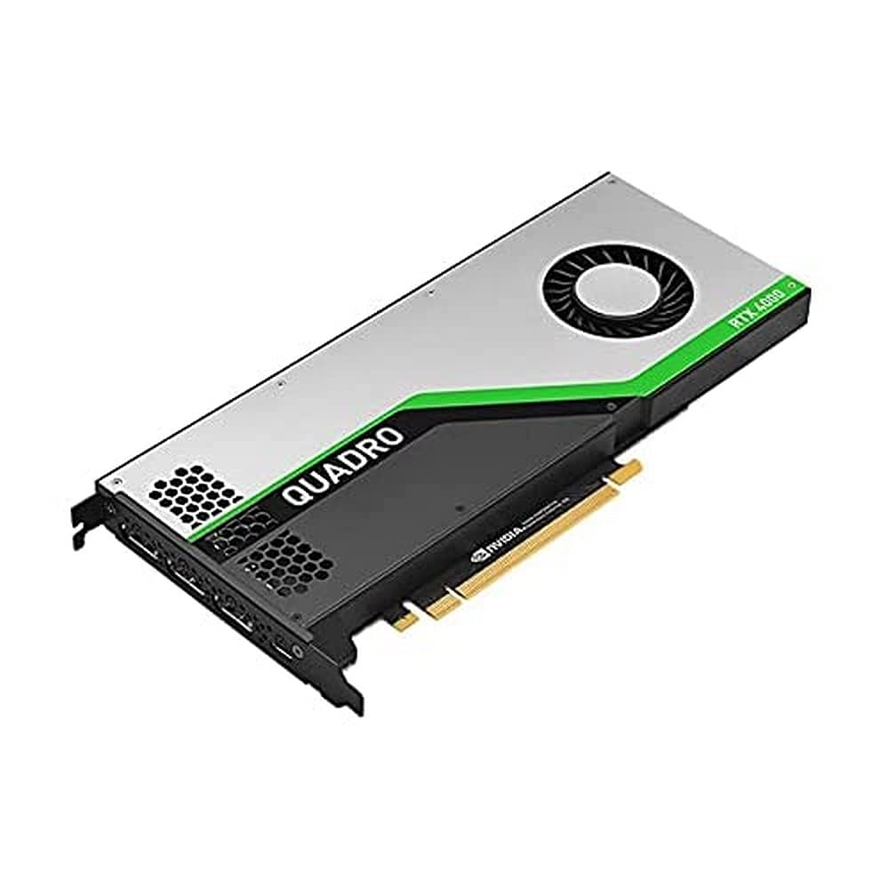 NVIDIA QUADRO RTX 4000 8GB