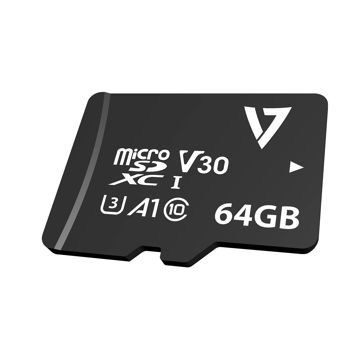 V7 64GB MICRO SDXC