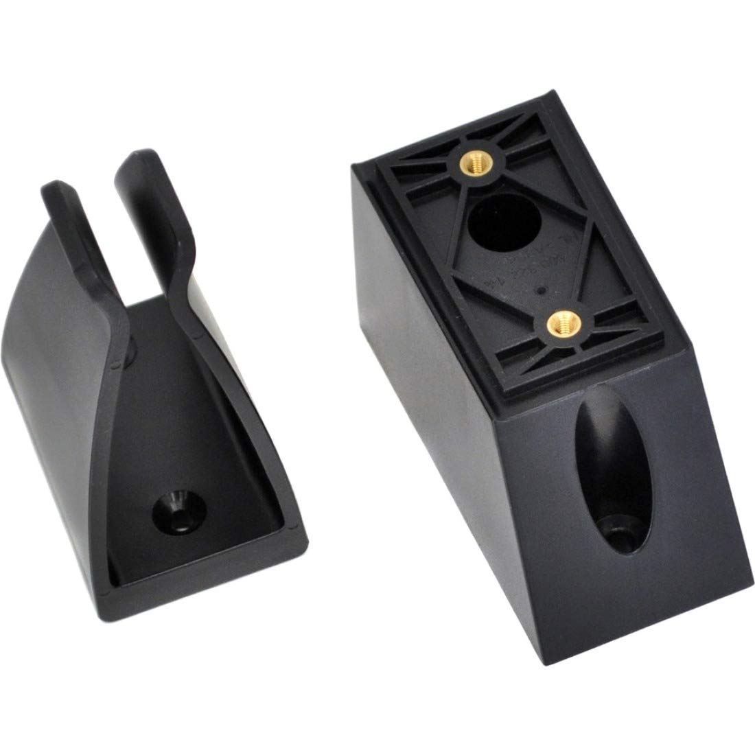 WALL MOUNT SCANNER HOLDER