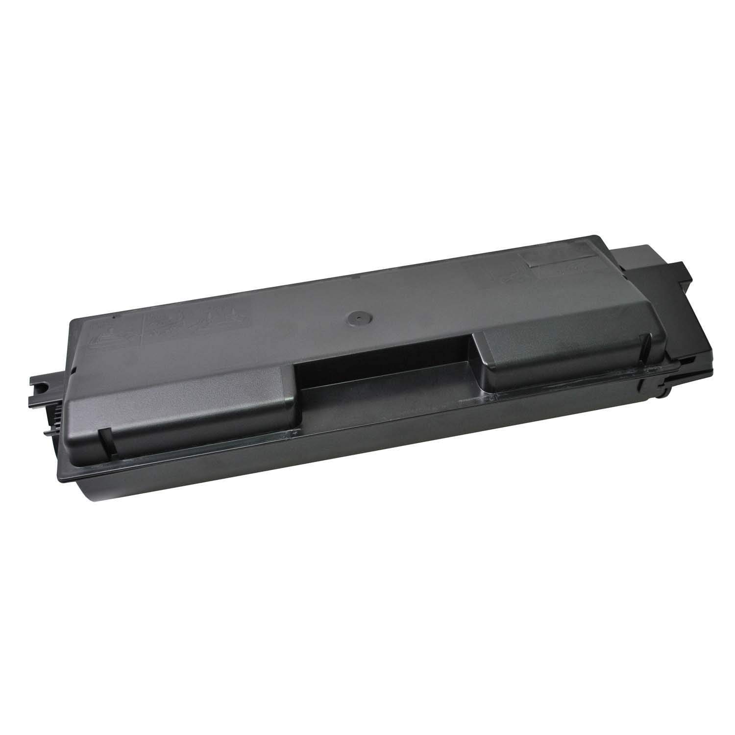 V7 TONER KYOCERA TK-580K BK