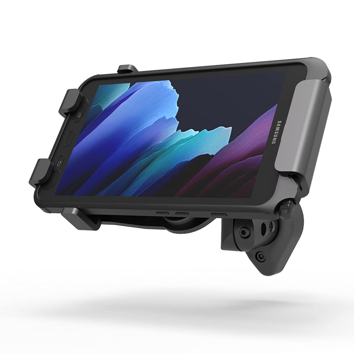 RUGGED TBLET CASE SECURE HOLDER