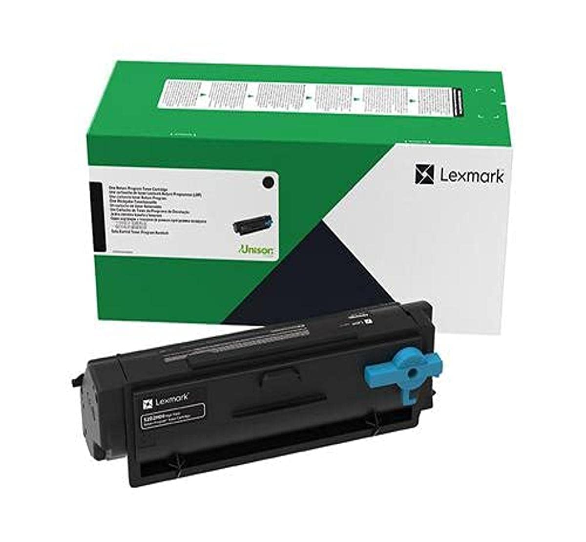 TONER RETURN PROGRAM 1.5K