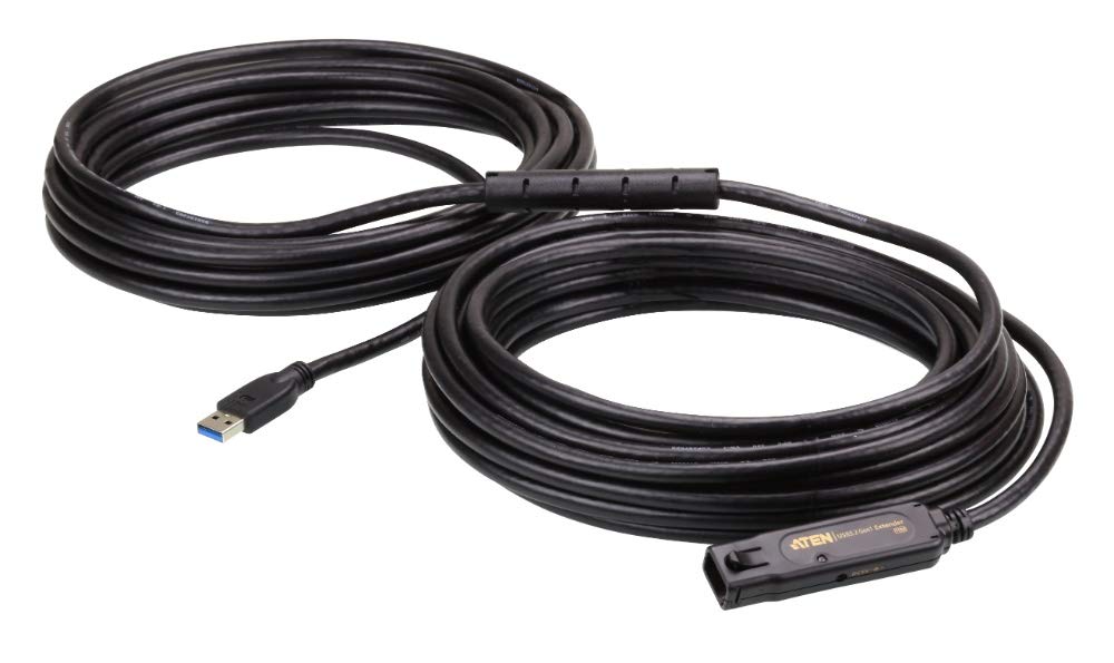 USB 3.0 EXTENDER CABLE 15M