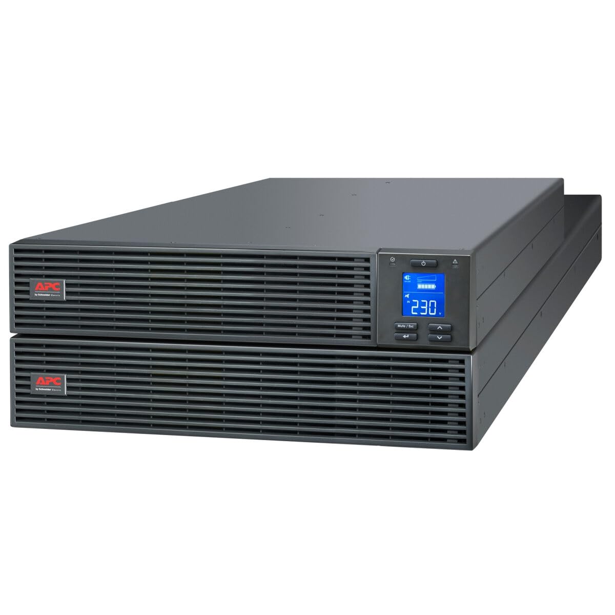 APC EASY UPS ON-LINE SRV 5000VA