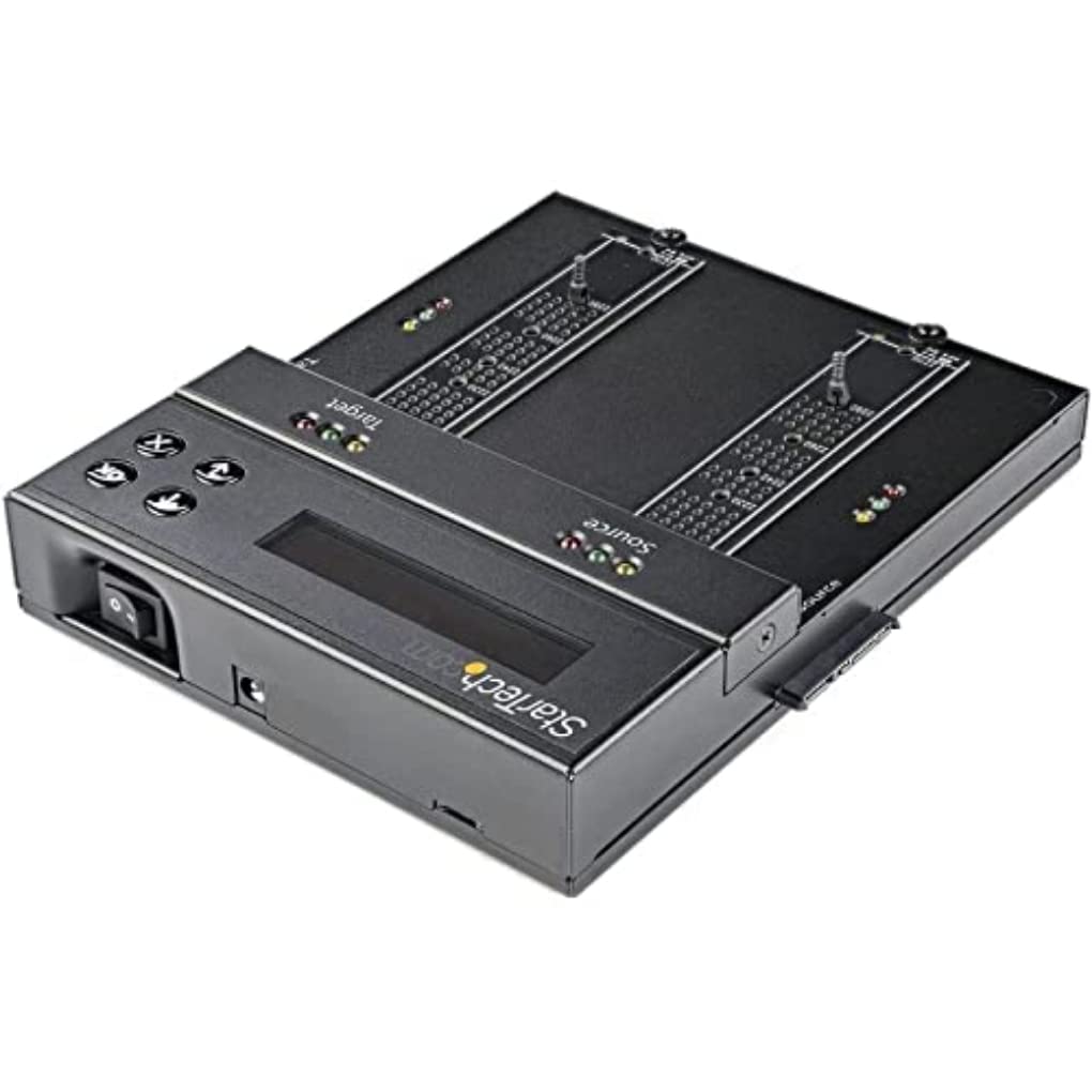 DUPLICATORE HDD M2 SATA ENVME